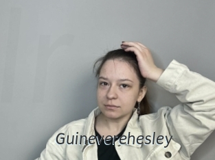 Guineverehesley