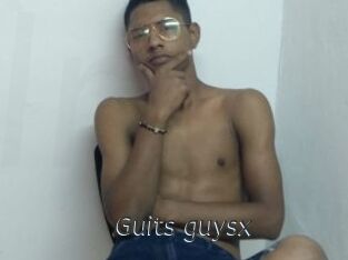 Guits_guysx