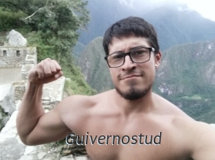 Guivernostud