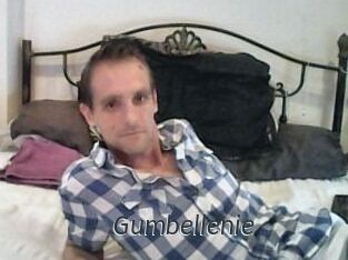 Gumbellenie