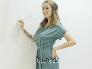 Gunesh