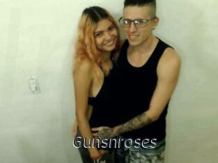 Gunsnroses