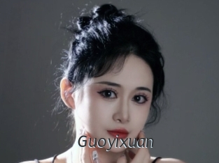 Guoyixuan