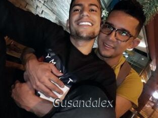 Gusandalex