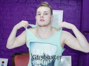 Gusbaxter