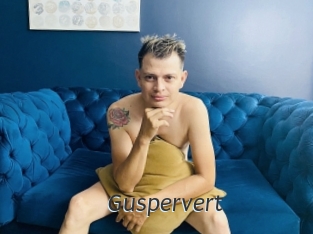 Guspervert