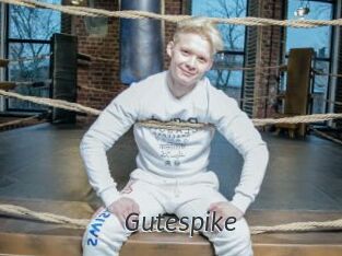 Gutespike