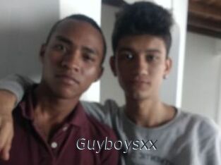 Guyboysxx