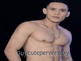 Guycuteperversexy