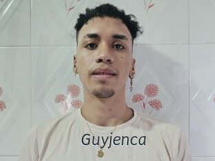 Guyjenca