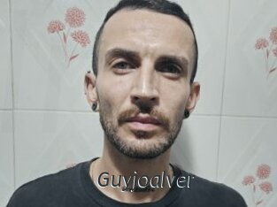 Guyjoalver