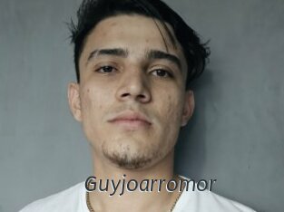 Guyjoarromor