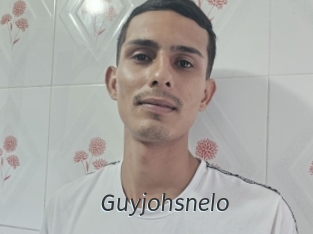 Guyjohsnelo