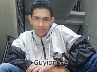 Guyjona69