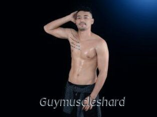 Guymuscleshard