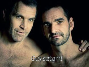 Guysatgml