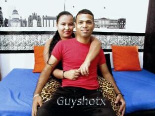 Guyshotx