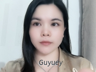 guyuey Ligne Rose