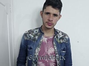 Guywildhotx
