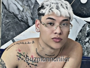Guzmannuniier