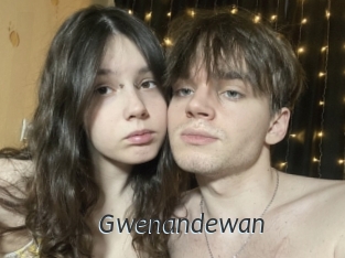 Gwenandewan