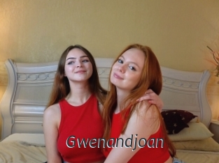 Gwenandjoan