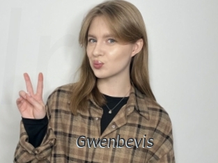 Gwenbevis