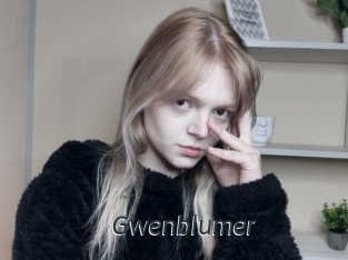 Gwenblumer