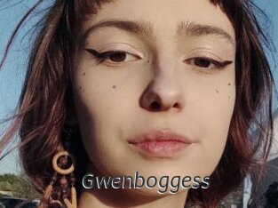 Gwenboggess