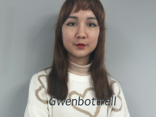 gwenbottrell Ligne Rose