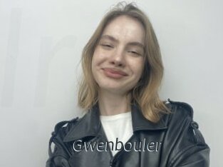 Gwenbouler