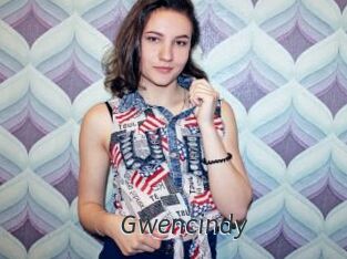 Gwencindy