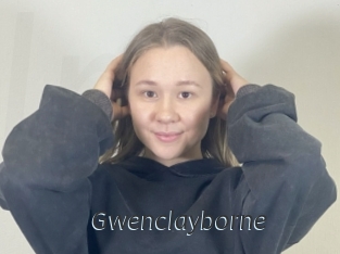 Gwenclayborne