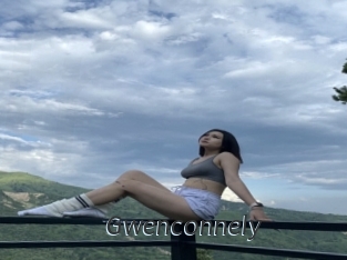 Gwenconnely