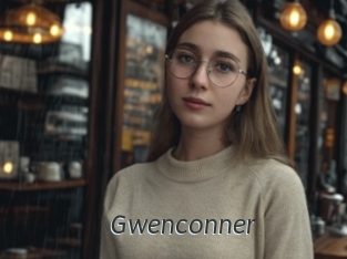 Gwenconner