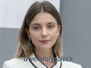Gwendolynaleck