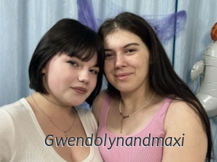Gwendolynandmaxi