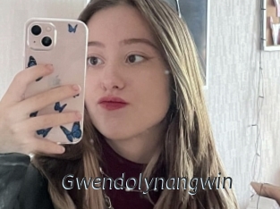 gwendolynangwin Ligne Rose