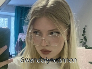 Gwendolyncannon