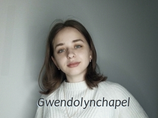 gwendolynchapel Ligne Rose