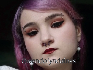 Gwendolyndaines