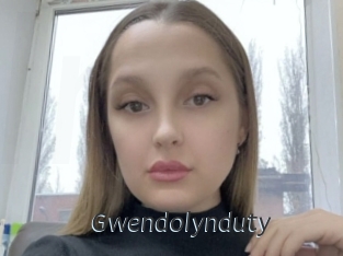 Gwendolynduty