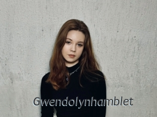 Gwendolynhamblet