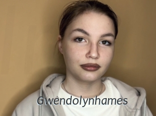 Gwendolynhames