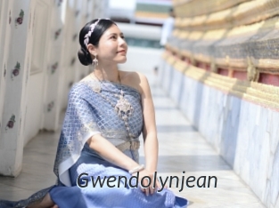 Gwendolynjean
