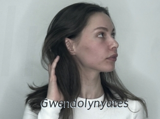 Gwendolynyates
