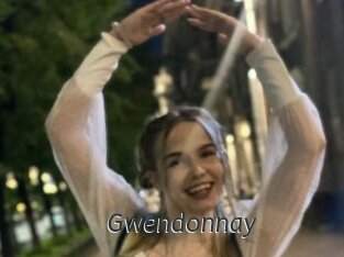 Gwendonnay