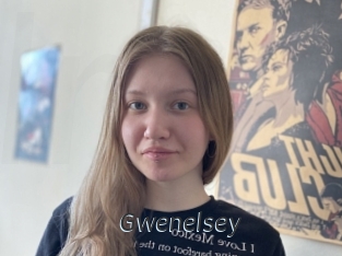 Gwenelsey