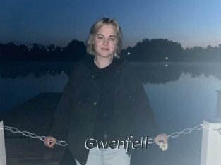 Gwenfell