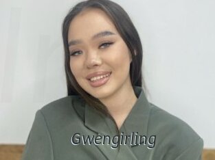 Gwengirling
